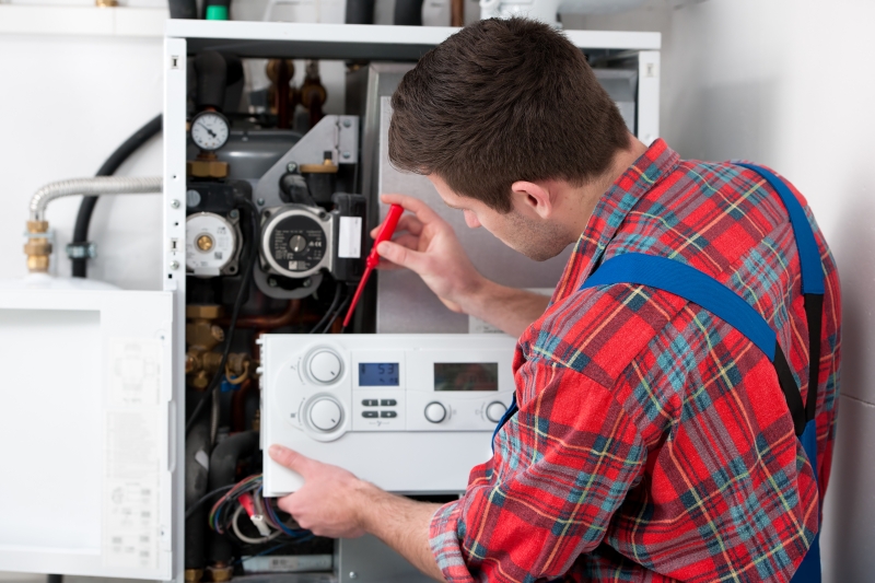 Boiler Repairs Service Teddington