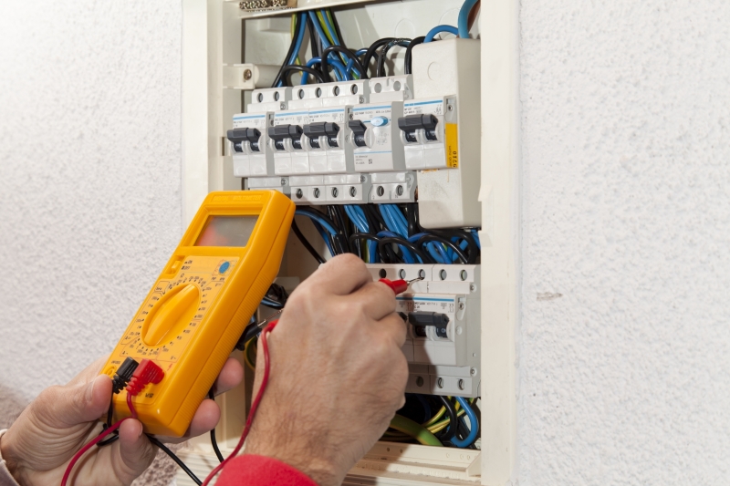Electricians Teddington