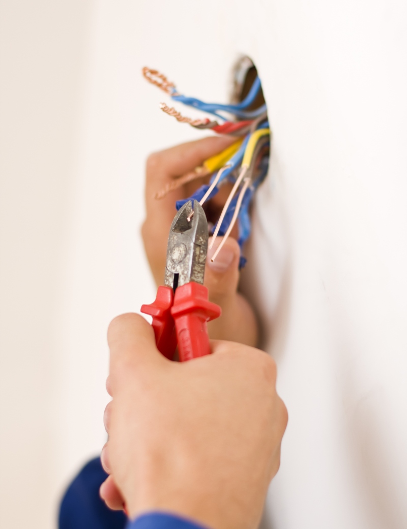 Electricians Teddington, Fulwell, TW11