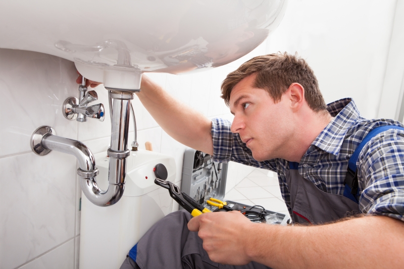 Emergency Plumbers Teddington