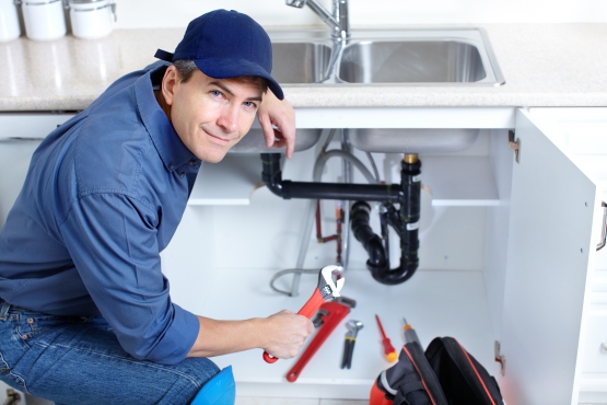Residential Plumbing Teddington