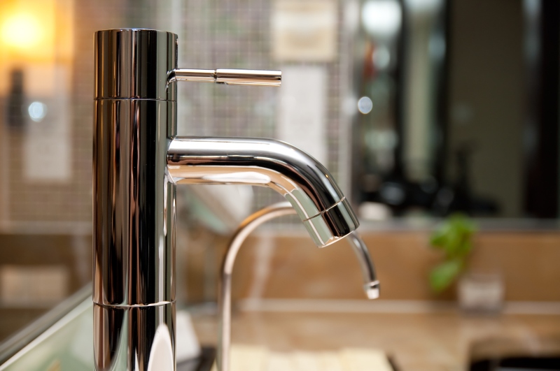 Sink Leaking Teddington